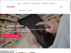 Sites similar to dlivro.com