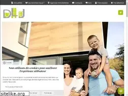 Sites similar to dlj-syndic.fr