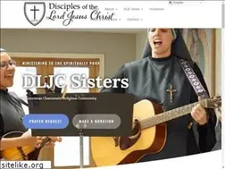 Sites similar to dljc.org