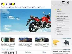 Sites similar to dljm.com