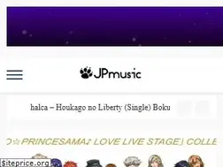 Sites similar to dljpmusic.com