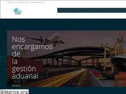 Sites similar to dlk.com.mx