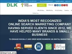 Sites similar to dlkgroup.in