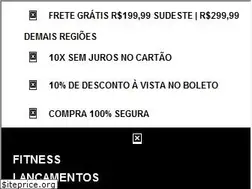 Sites similar to dlkmodas.com.br