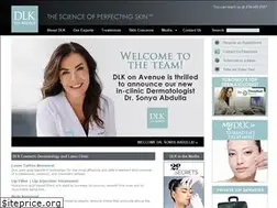 Sites similar to dlkonavenue.com
