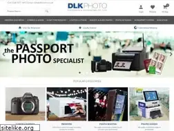 Sites similar to dlkphoto.co.uk