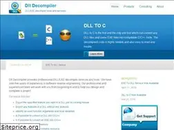 Sites similar to dll-decompiler.com