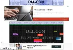 Sites similar to dll.com