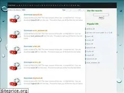 Sites similar to dll.ucoz.net