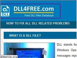 Sites similar to dll4free.com
