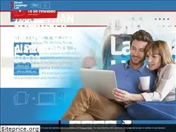 Sites similar to dllab.eu