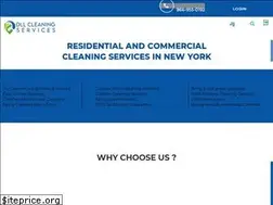 Sites similar to dllcleaningservices.com