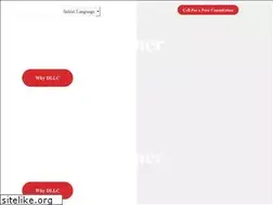 Sites similar to dllclegal.com