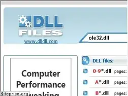Sites similar to dlldll.com