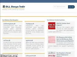 Sites similar to dlldosyaindir.com