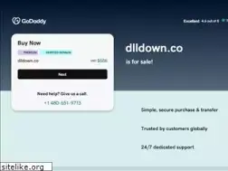 Sites similar to dlldown.co
