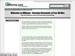 Sites similar to dlldump.com