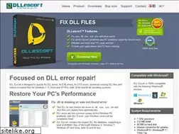 Sites similar to dllescort.com
