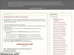 Sites similar to dllfast.blogspot.com