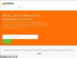 Sites similar to dllfile.net
