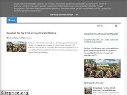 Sites similar to dllgamer.blogspot.com