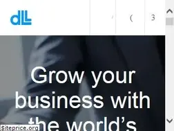 Sites similar to dllgroup.com