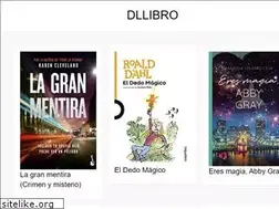 Sites similar to dllibro.com