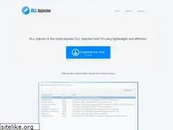 Sites similar to dllinjector.com