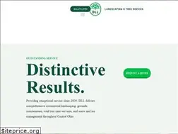 Sites similar to dlllandscapingservice.com