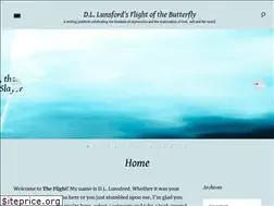 Sites similar to dllunsfordwriter.com