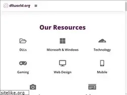 Sites similar to dllworld.org