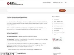 Sites similar to dllyes.com
