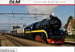 Sites similar to dlm-ag.ch
