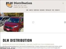 Sites similar to dlm-distribution.com