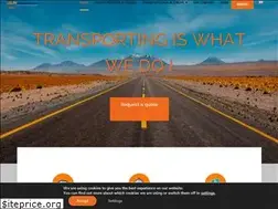 Sites similar to dlm-internationals.com