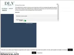 Sites similar to dlm-magazine.com