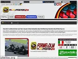Sites similar to dlm-racing.eu