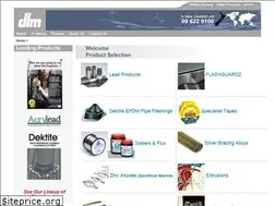 Sites similar to dlm.co.nz
