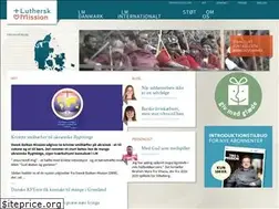 Sites similar to dlm.dk