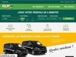 Sites similar to dlm.fr