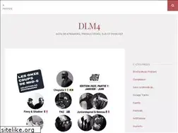 Sites similar to dlm4.com