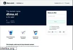 Sites similar to dlma.nl