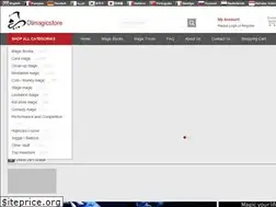 Sites similar to dlmagicstore.com