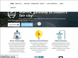 Sites similar to dlmarina.com