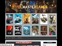 Sites similar to dlmastergames.net