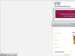 Sites similar to dlmbrandedpromos.com