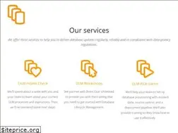 Sites similar to dlmconsultants.com