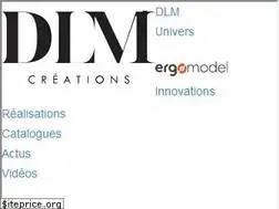 Sites similar to dlmcreations.net