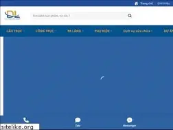 Sites similar to dlmeco.vn