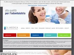 Sites similar to dlmedica.it